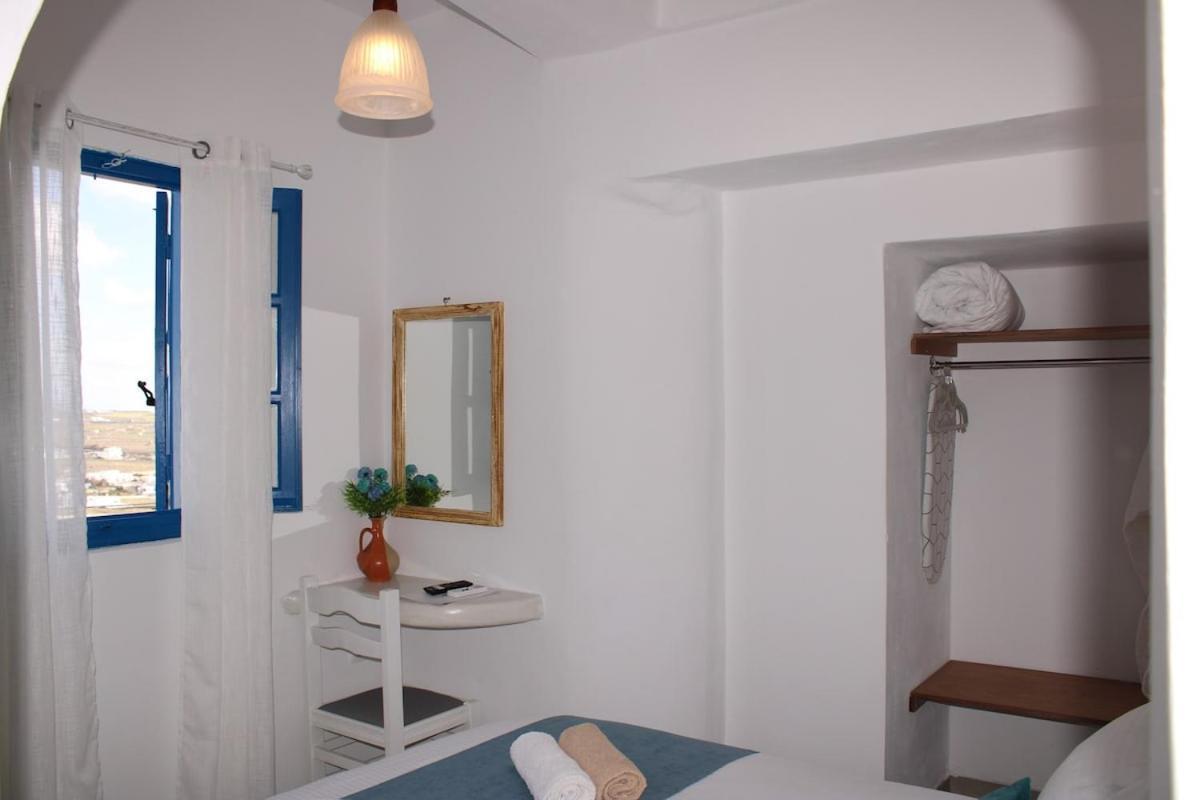 Appartement Solasta #2 With Jacuzzi In Santorini *